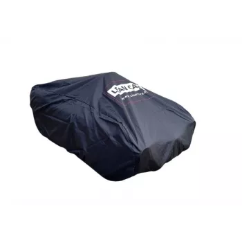 Pokrowiec LEAN CARS do elektrycznego samochodzika dla dzieci 100x55x45 cm S