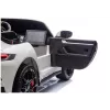 LEAN CARS DK-P911 Porsche GT3 24V Samochód Akumulatorowy Do Jazdy Biały