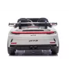 LEAN CARS DK-P911 Porsche GT3 Samochodzik elektryczny na baterię Biały