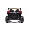 LEAN CARS Elektryczny Buggy dla dzieci A032 Gold