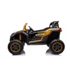 LEAN CARS Elektryczny Buggy dla dzieci A032 Gold