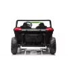 LEAN CARS Elektryczny Buggy A033 4x4 24V Zielony