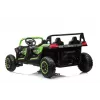 LEAN CARS Elektryczny Buggy A033 4x4 24V Zielony