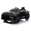 LEAN CARS Elektryczny samochodzik Ford Mustang GT SX2038 Czarny