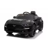 LEAN CARS Elektryczny samochodzik Ford Mustang GT SX2038 Czarny