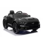 LEAN CARS Elektryczny samochodzik Ford Mustang GT SX2038 Czarny