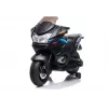 LEAN CARS Elektryczny motocykl jeździk XMX609 Czarny