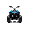 LEAN CARS Elektryczny Quad CAN-AM Renegate Niebieski