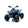 LEAN CARS Elektryczny Quad CAN-AM Renegate Niebieski
