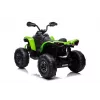 LEAN CARS Elektryczny Quad CAN-AM Renegate Zielony