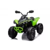 LEAN CARS Elektryczny Quad CAN-AM Renegate Zielony