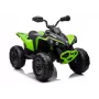 LEAN CARS Elektryczny Quad CAN-AM Renegate Zielony