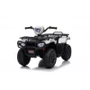 LEAN CARS elektryczny quad do jazdy JC915 biały