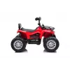 LEAN CARS Elektryczny Quad dla Dzieci Madman JS009 Czerwony