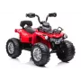 LEAN CARS Elektryczny Quad dla Dzieci Madman JS009 Czerwony