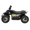 LEAN CARS Elektryczny quad dla dzieci XMX612 Czarny