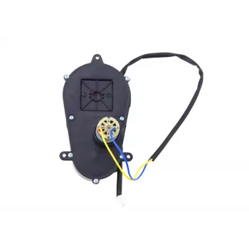Silnik LEAN CARS 12V 6000RPM SX1818