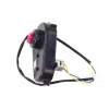 Silnik LEAN CARS 12V 6000RPM SX1818