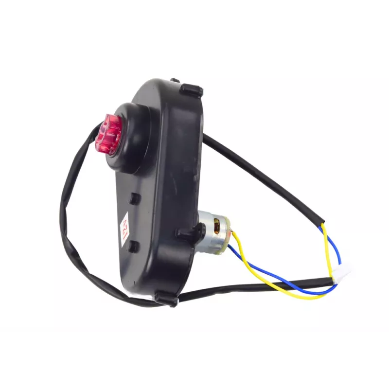 Silnik LEAN CARS 12V 6000RPM SX1818