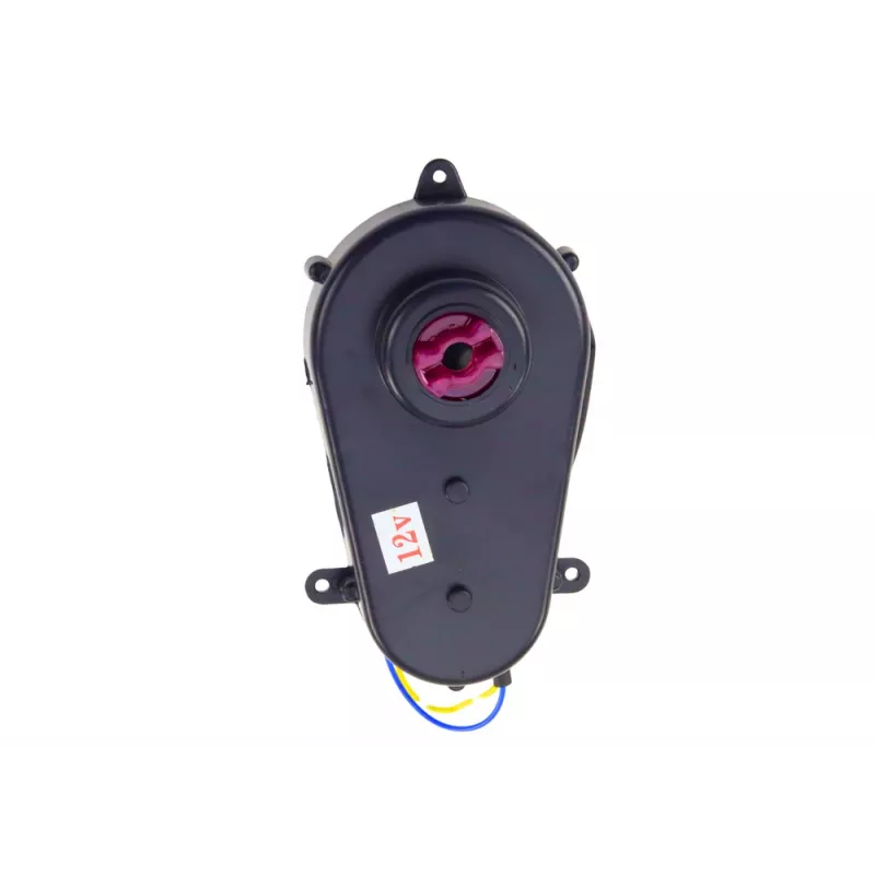 Silnik LEAN CARS 12V 6000RPM SX1818