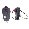 Silnik LEAN CARS 12V 6000RPM SX1818