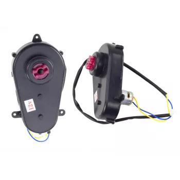 Silnik LEAN CARS 12V 6000RPM SX1818