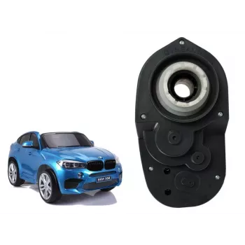 LEAN CARS Silnik do BMW X6M prawy – część zamienna do modelu zabawki
