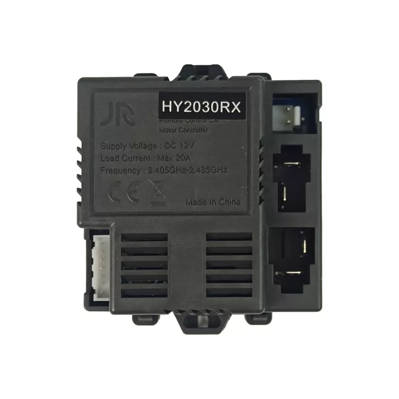 LEAN CARS JR HY2030RX Control Unit