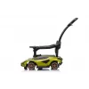 LEAN CARS Lamborghini QLS-996T pojazd do jazdy z pchaczem, zielony