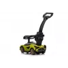 LEAN CARS Lamborghini QLS-996T pojazd do jazdy z pchaczem, zielony