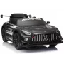 LEAN CARS Mercedes AMG GT3 Black Battery Car