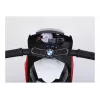 LEAN CARS Motocykl BMW S1000RR Czerwony