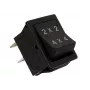 LEAN CARS Przycisk 2x2 4x4 2-pin