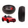 LEAN CARS samochód elektryczny do jazdy BMW M5 DRIFT SX2118 tylne koło