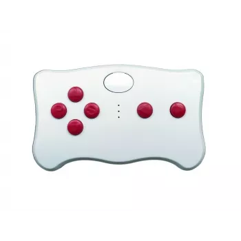 LEAN CARS Remote Control TX10 2.4G z Modulem FC
