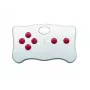 LEAN CARS Remote Control TX10 2.4G z Modulem FC
