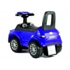 LEAN CARS Samochodzik dla maluchów 613W Niebieski Dźwięk Światło