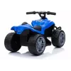 LEAN CARS TR1805 Elektryczny quad dla dzieci Niebieski