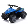 LEAN CARS TR1805 Elektryczny quad dla dzieci Niebieski
