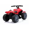 LEAN CARS TR1805 Elektryczny Quad Dla Dzieci Czerwony