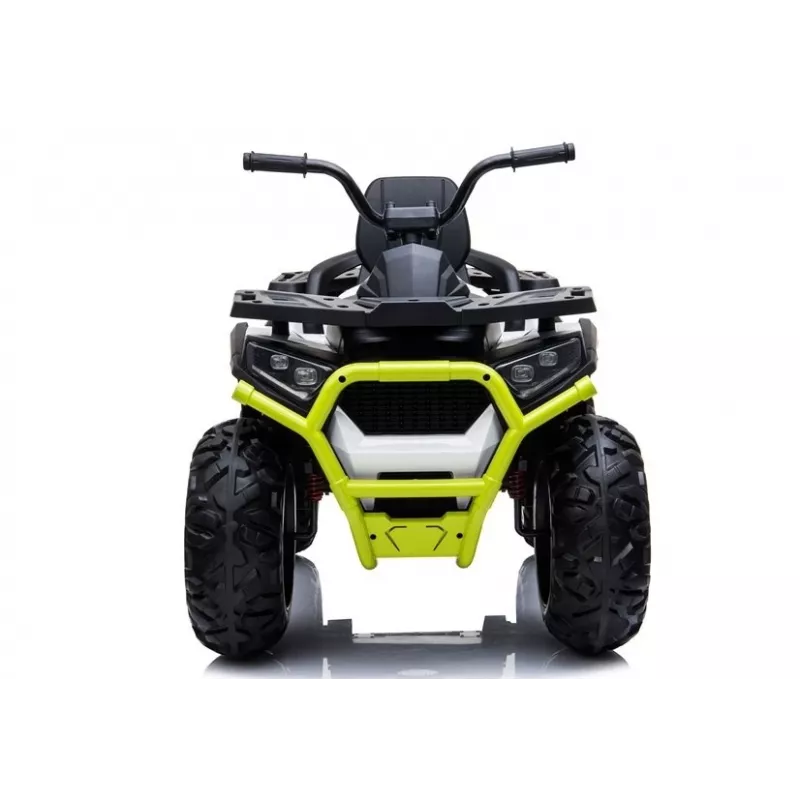 LEAN CARS XMX607 Elektryczny Quad dla Dzieci - Biały