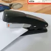 Zszywacz biurowy LEAN Classic Office School, czarny, zszywki 50mm 24/6 26/6