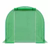 LEAN Garden Tunel foliowy szklarniowy PRO stelaż 25MM 10x4x2M 40M²