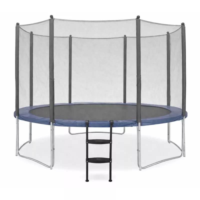 LEAN SPORT BEST Trampoline Ladder 60cm