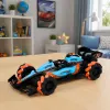 LEAN TOYS 1:14 zdalnie sterowany samochód kaskaderski 4WD z obrotem 360° i światłami LED