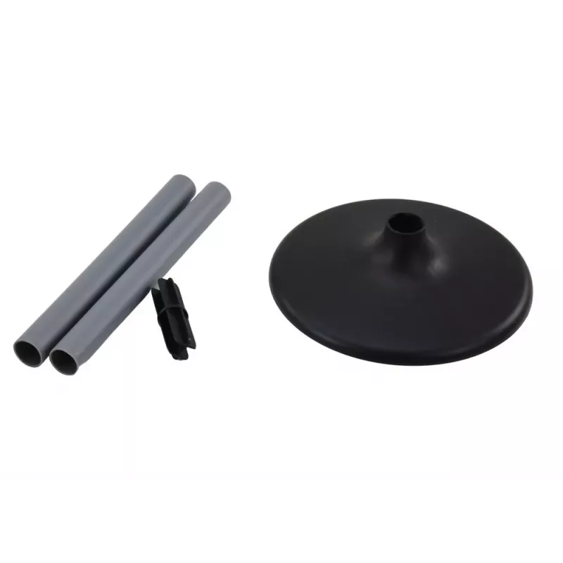 LEAN TOYS 20644 Sygnalizator świetlny z efektami świetlnymi i dźwiękowymi