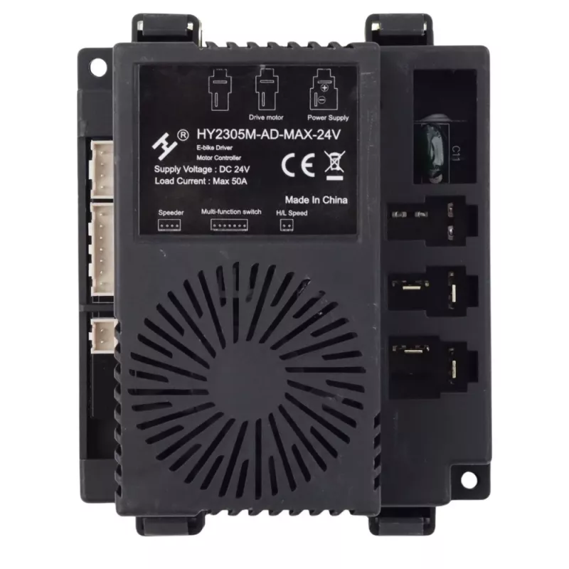 Lean Toys centralka moduł 24 V do motoru na akumulator SX2328