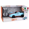 LEAN TOYS 30335 Nowoczesny Samochód RC z Efektami Świetlnymi Niebieski 1:16
