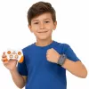 LEAN TOYS 30335 Nowoczesny Samochód RC z Efektami Świetlnymi Niebieski 1:16