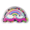 LEAN TOYS Zestaw kolorowych koralików DIY Biżuteria